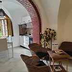 Piano Terra Vicino Al Mare Ferienhaus