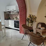 Piano Terra Vicino Al Mare Ferienhaus
