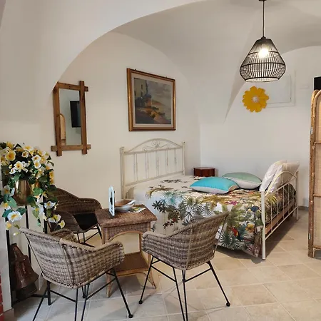 Prázdninový dům Piano Terra Vicino Al Mare Riva Ligure