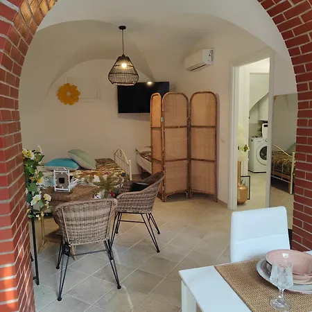 Piano Terra Vicino Al Mare Holiday home