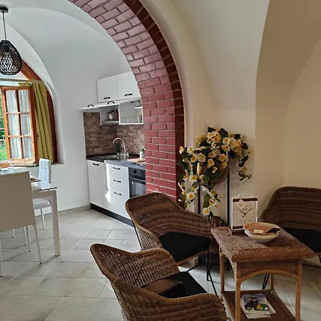 Piano Terra Vicino Al Mare Prázdninový dům