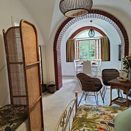 Holiday home Piano Terra Vicino Al Mare