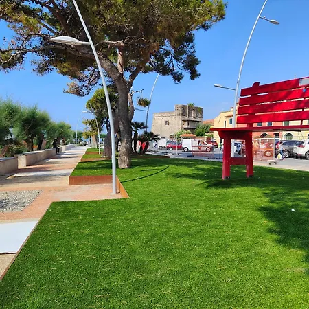Prázdninový dům Piano Terra Vicino Al Mare Riva Ligure