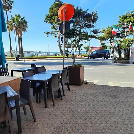 Prázdninový dům Piano Terra Vicino Al Mare