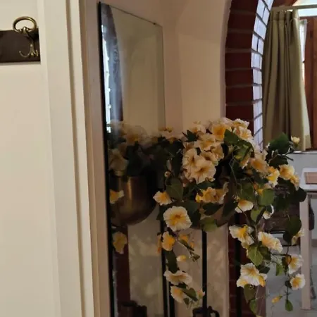 Piano Terra Vicino Al Mare リーヴァ・リーグレ