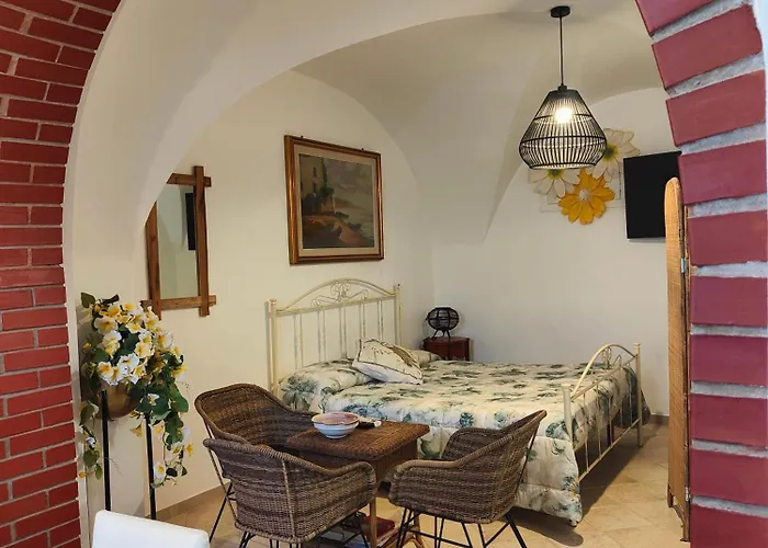 Piano Terra Vicino Al Mare *