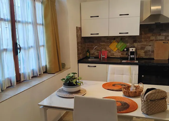 Piano Terra Vicino Al Mare *