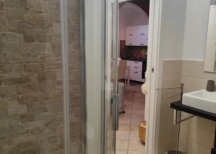 Piano Terra Vicino Al Mare * Riva Ligure