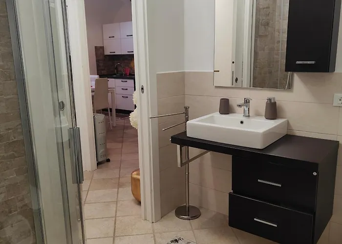 Hébergement de vacances Piano Terra Vicino Al Mare Riva Ligure