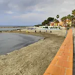 Piano Terra Vicino Al Mare بيت للعطل ريفا ليجوري