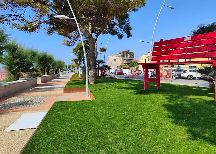 Feriehus Piano Terra Vicino Al Mare Riva Ligure