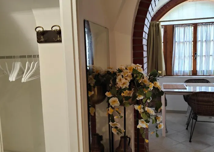Piano Terra Vicino Al Mare Riva Ligure